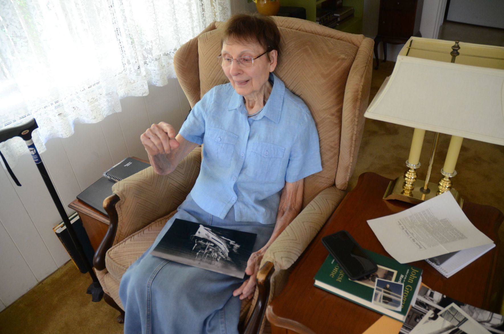 Rita Iadarola